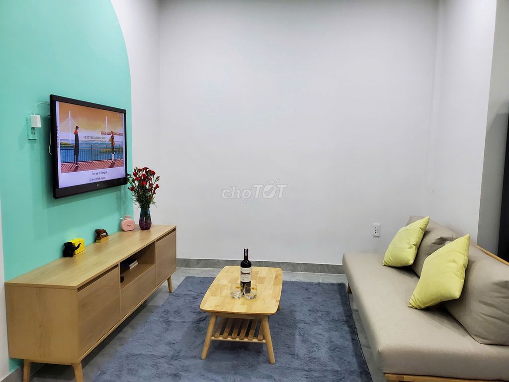 Nhà riêng tại 6, TP. Hồ Chí Minh - ảnh 3