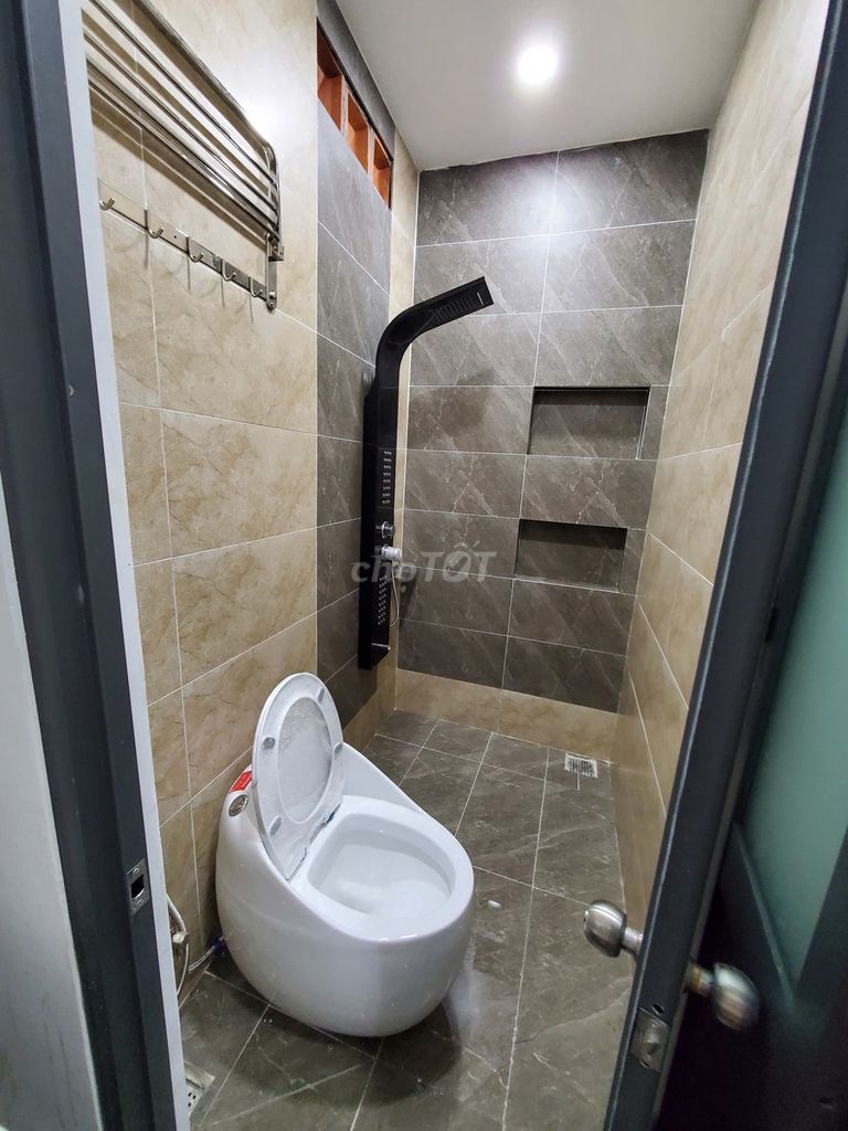 Nhà riêng tại 6, TP. Hồ Chí Minh - ảnh 4