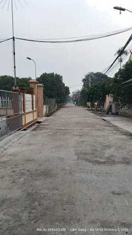 Bất động sản tại Hải Dương - ảnh 1
