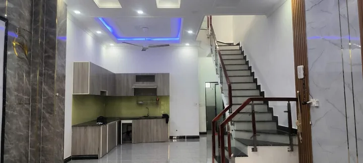 Bất động sản tại Long An - ảnh 1