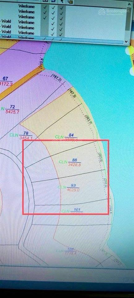 Bất động sản tại Lâm Đồng - ảnh 1