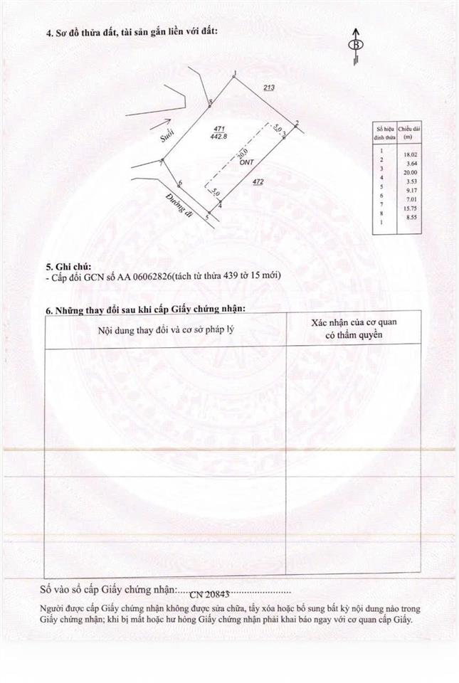 Bất động sản tại Lâm Đồng - ảnh 1