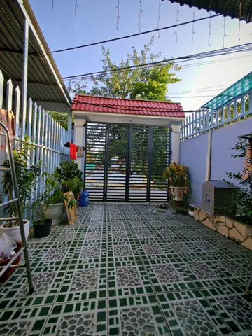 Bất động sản tại An Giang - ảnh 1