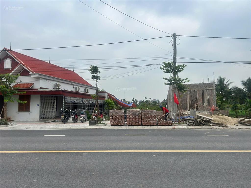 Bất động sản tại Hải Phòng - ảnh 1