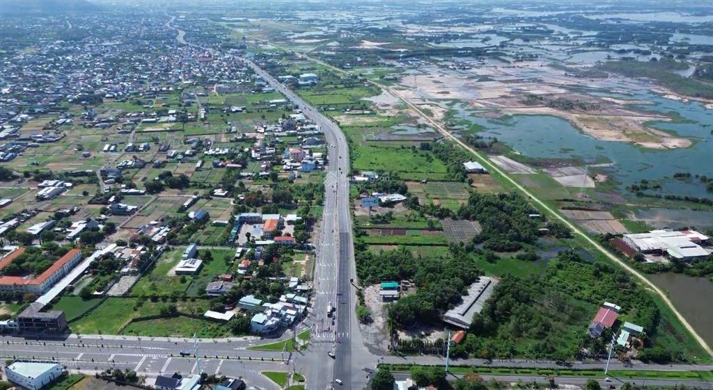 Bất động sản tại Bà Rịa - Vũng Tàu - ảnh 1