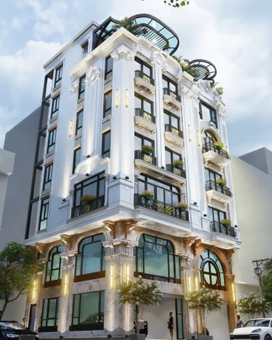 Bất động sản tại Hà Nội - ảnh 1
