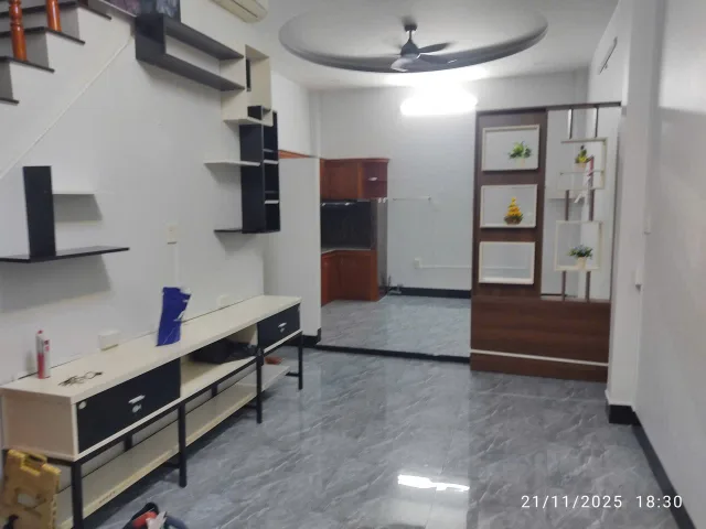 Bất động sản tại An Giang - ảnh 1
