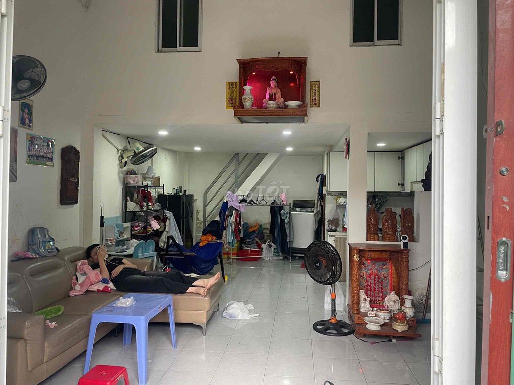 Nhà riêng tại Tân Phú, TP. Hồ Chí Minh - ảnh 3