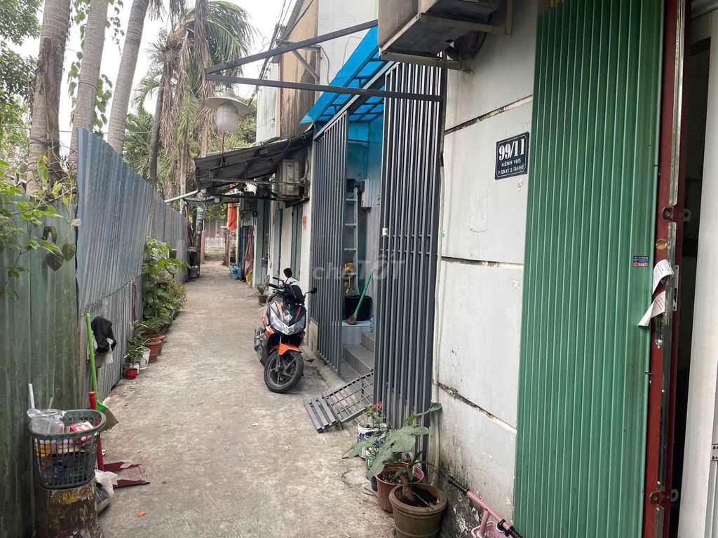 Nhà riêng tại Tân Phú, TP. Hồ Chí Minh - ảnh 5