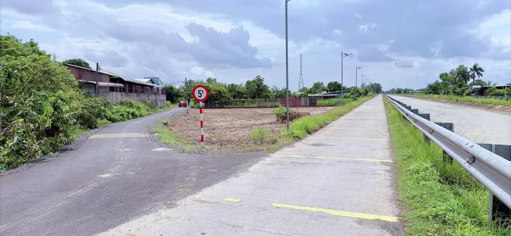 Bất động sản tại TP. Hồ Chí Minh - ảnh 1