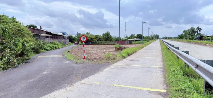 Bất động sản tại TP. Hồ Chí Minh - ảnh 1