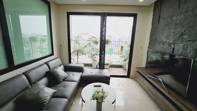 Căn hộ / chung cư tại Nam Từ Liêm, Hà Nội - ảnh 4