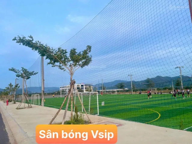 Bất động sản tại Bình Định - ảnh 1