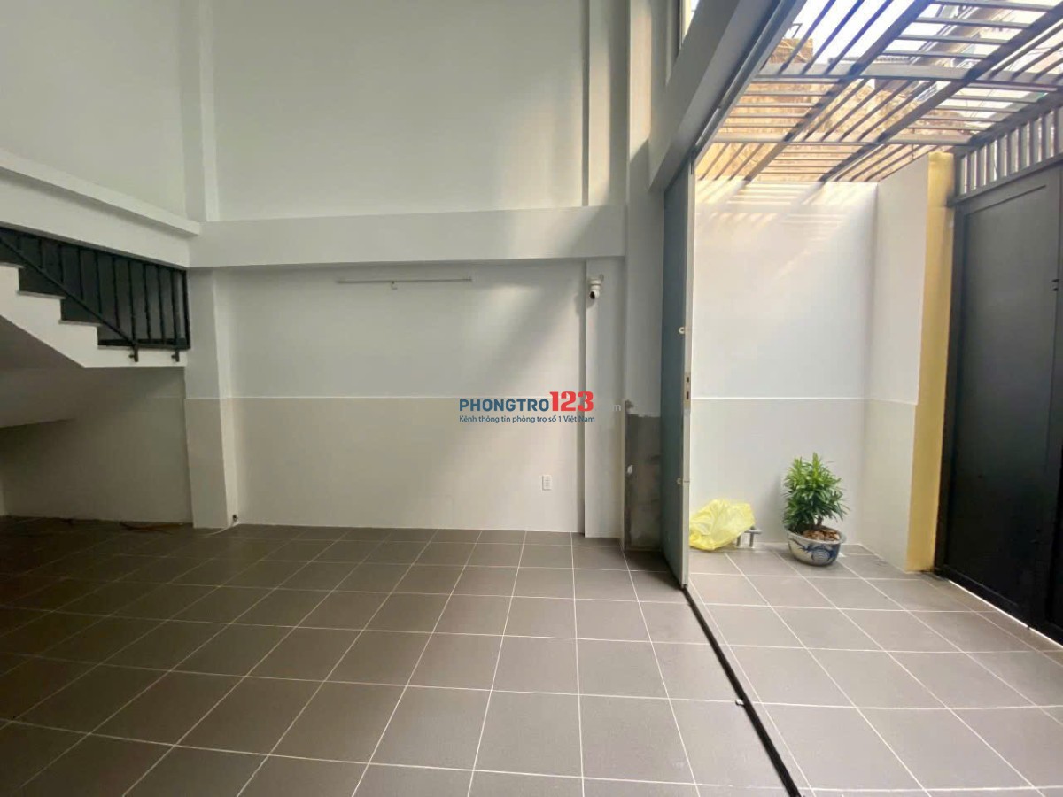 Bất động sản tại TP. Hồ Chí Minh - ảnh 1