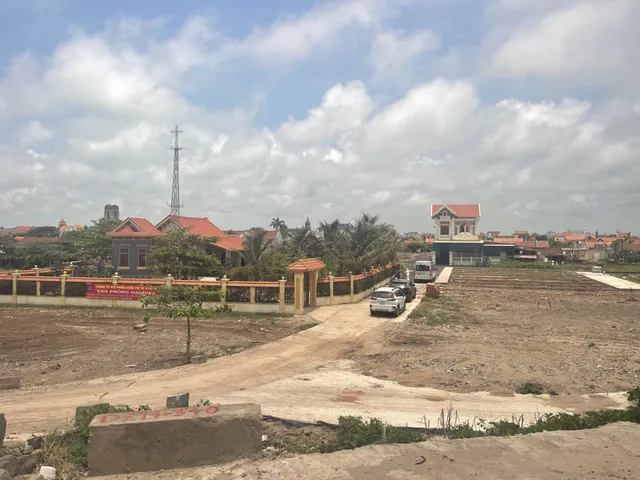 Bất động sản tại Nam Định - ảnh 1