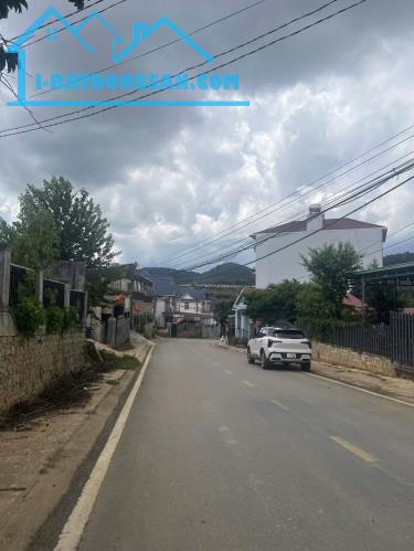 Bất động sản tại Lâm Đồng - ảnh 1