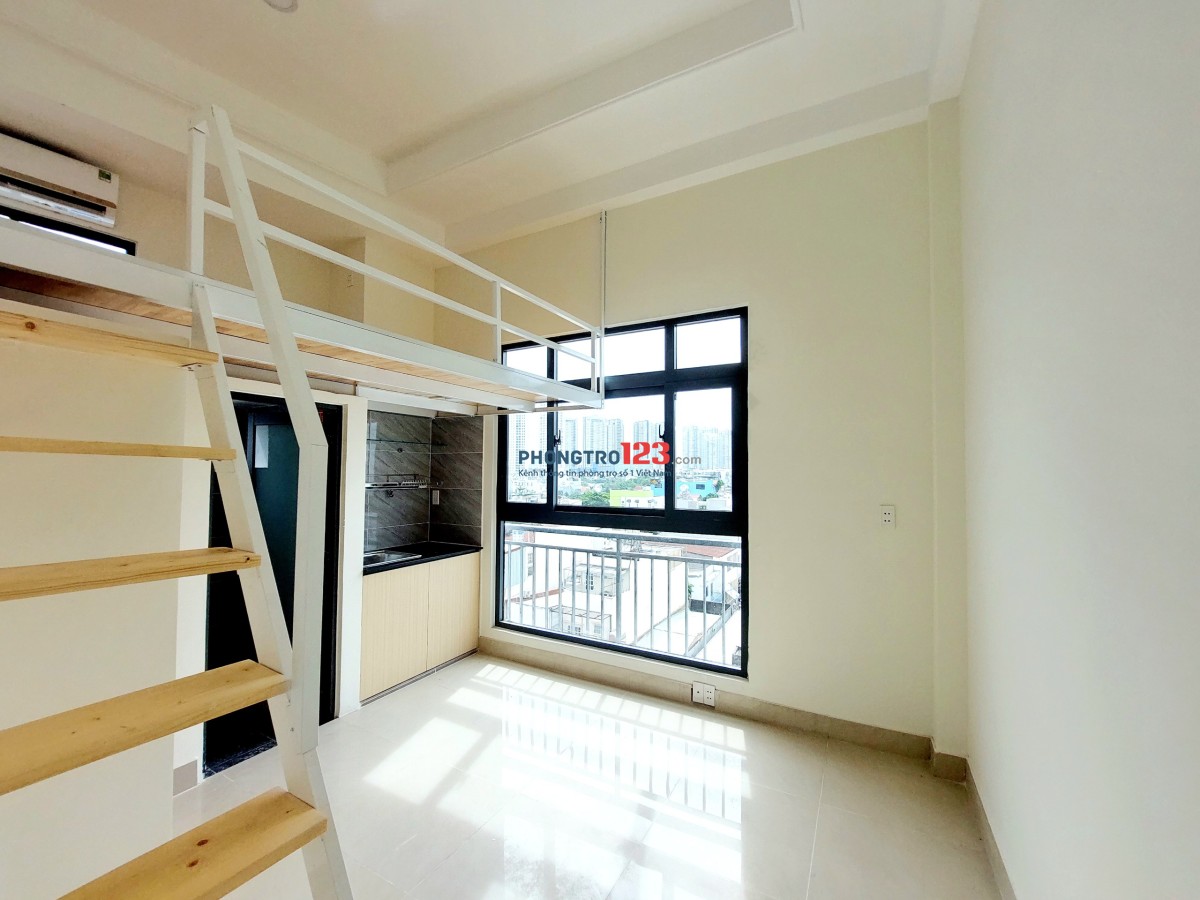 Bất động sản tại TP. Hồ Chí Minh - ảnh 1