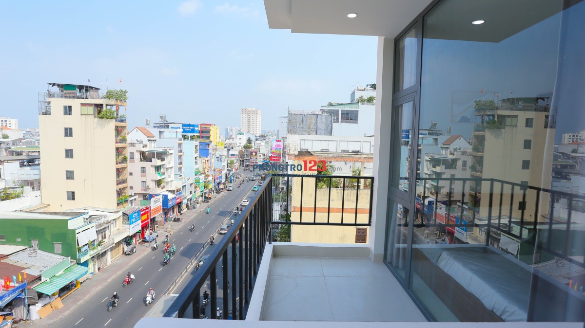 Bất động sản tại TP. Hồ Chí Minh - ảnh 1
