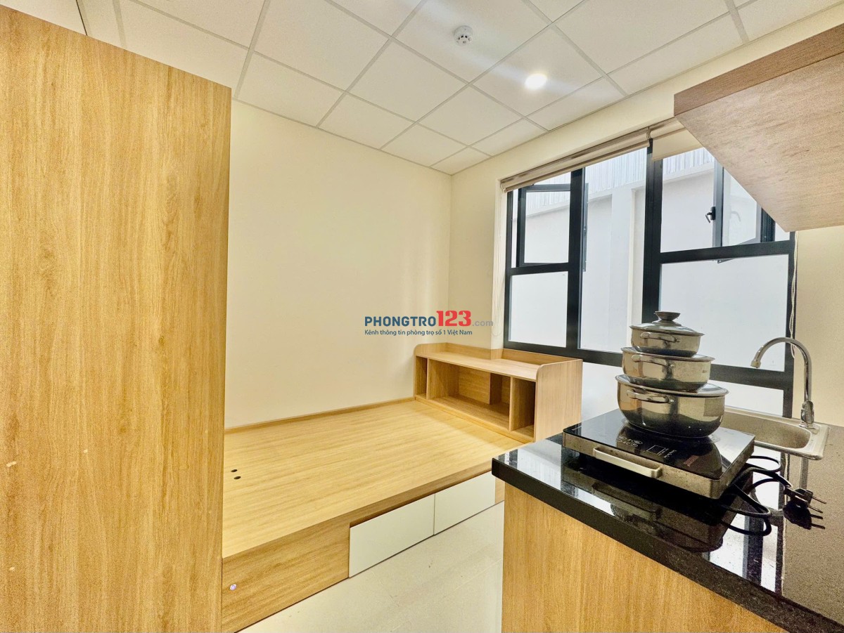 Bất động sản tại TP. Hồ Chí Minh - ảnh 1