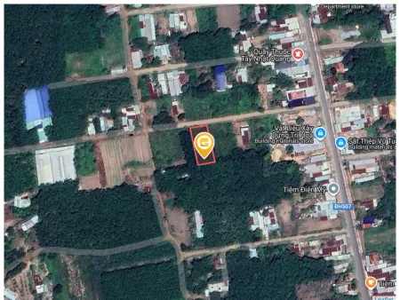 Bất động sản tại Bình Dương - ảnh 1