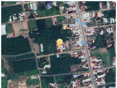 Bất động sản tại Bình Dương - ảnh 1
