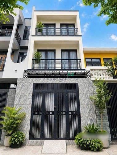 Nhà riêng tại 9, TP. Hồ Chí Minh - ảnh 1