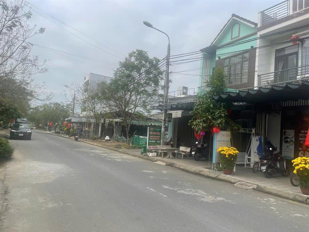 Bất động sản tại Đà Nẵng - ảnh 1