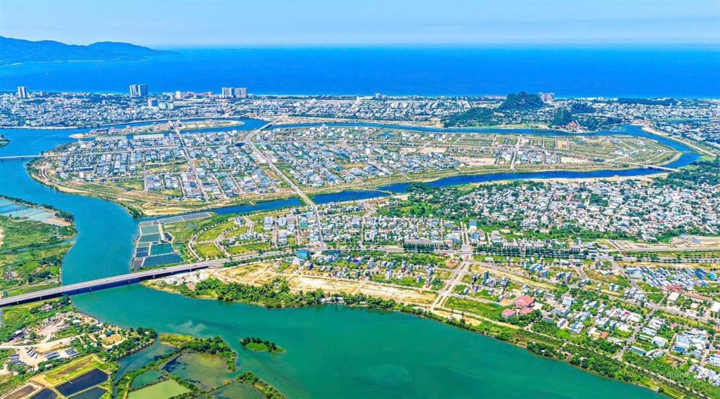 Bất động sản tại Đà Nẵng - ảnh 1