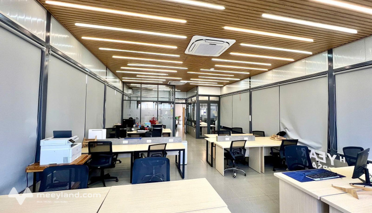 Bất động sản tại TP. Hồ Chí Minh - ảnh 1