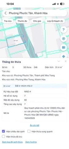 Bất động sản tại Khánh Hòa - ảnh 1