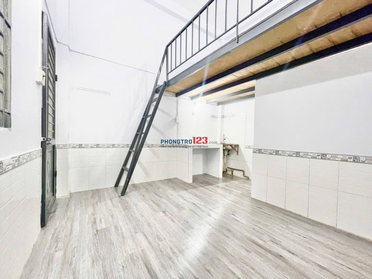 Bất động sản tại TP. Hồ Chí Minh - ảnh 1