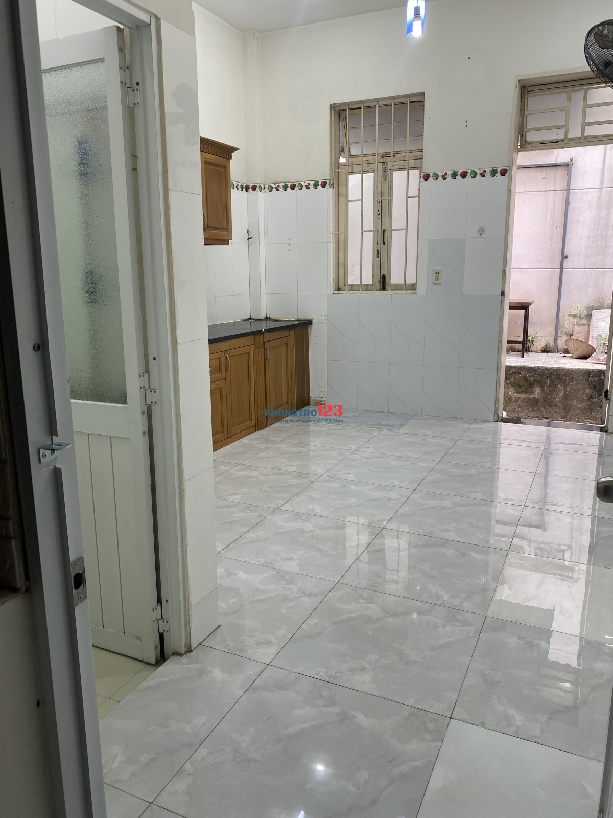 Bất động sản tại TP. Hồ Chí Minh - ảnh 1