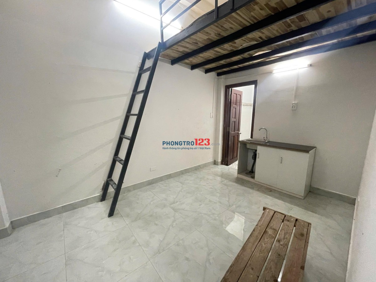 Bất động sản tại TP. Hồ Chí Minh - ảnh 1