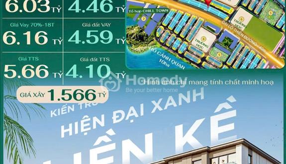 Bất động sản tại Quảng Ninh - ảnh 1