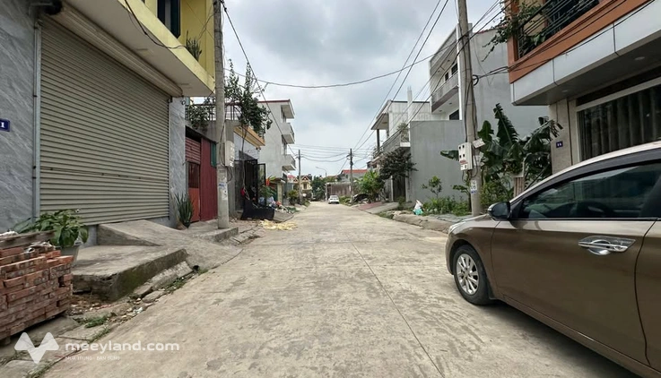 Bất động sản tại Vĩnh Phúc - ảnh 1