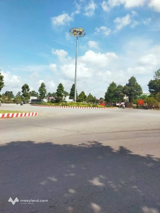 Bất động sản tại Bến Tre - ảnh 1