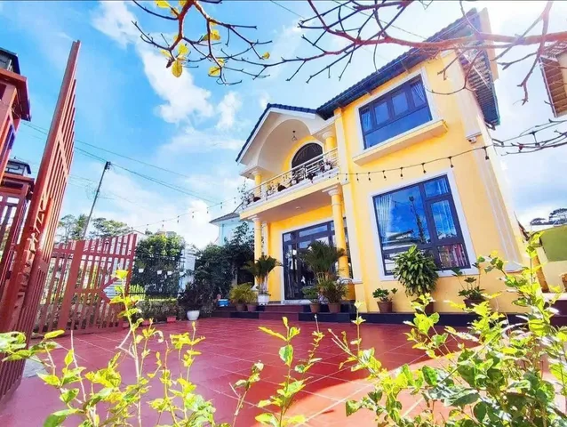 Bất động sản tại Lâm Đồng - ảnh 1