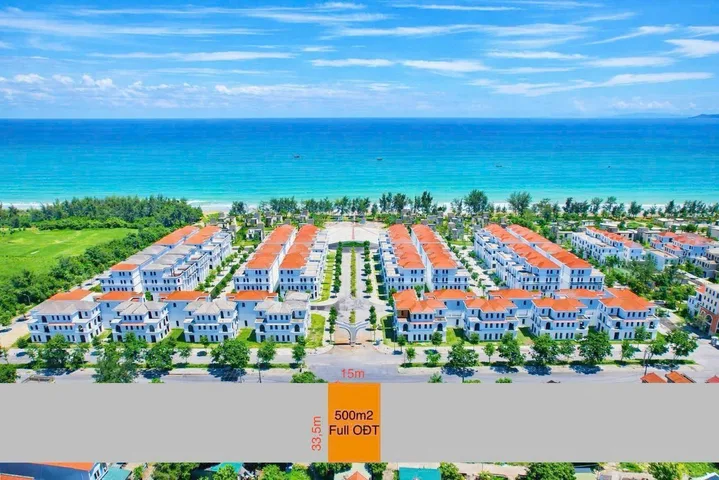 Bất động sản tại Quảng Ninh - ảnh 1