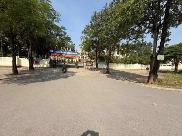 Bất động sản tại Hà Nội - ảnh 1