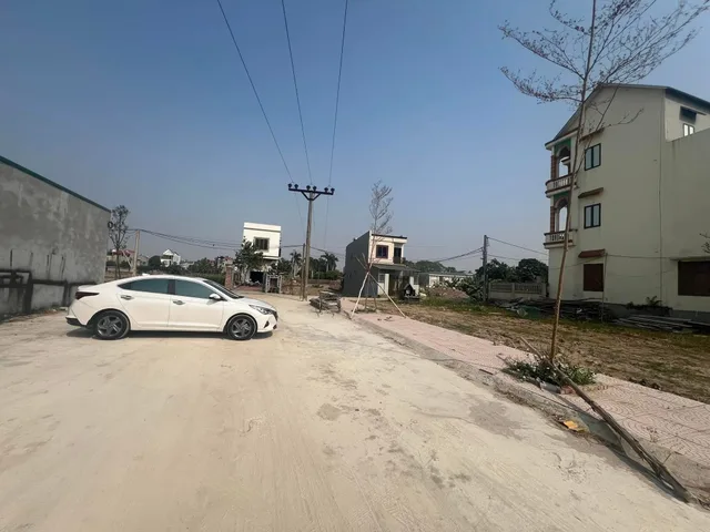 Bất động sản tại Bắc Ninh - ảnh 1