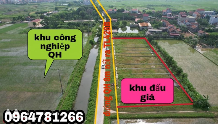Bất động sản tại Hà Nội - ảnh 1