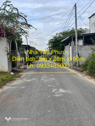 Bất động sản tại Bà Rịa - Vũng Tàu - ảnh 1