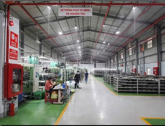 Bất động sản tại Bình Dương - ảnh 1