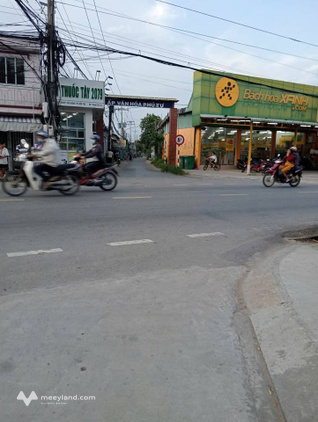 Bất động sản tại Bến Tre - ảnh 1
