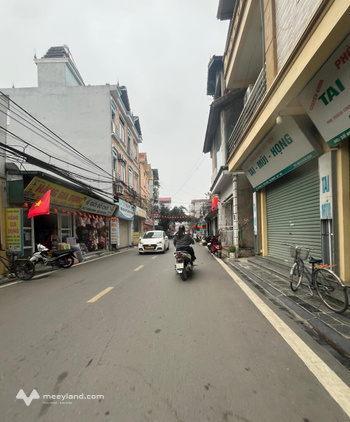 Bất động sản tại Hà Nội - ảnh 1