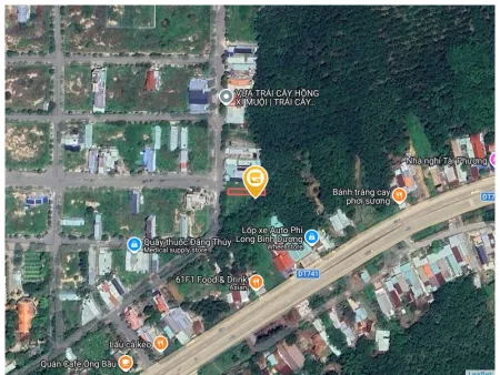 Bất động sản tại TP. Hồ Chí Minh - ảnh 1