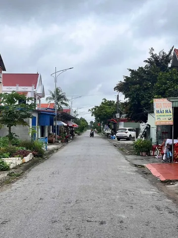 Bất động sản tại Hải Phòng - ảnh 1
