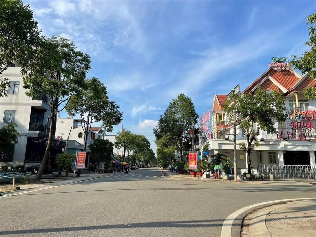 Bất động sản tại Bình Dương - ảnh 1
