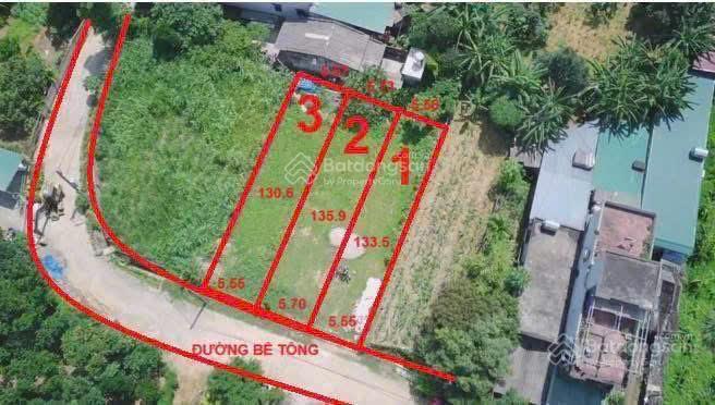 Bất động sản tại Hòa Bình - ảnh 1