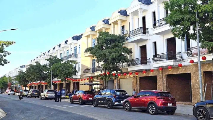 Bất động sản tại Bình Dương - ảnh 1